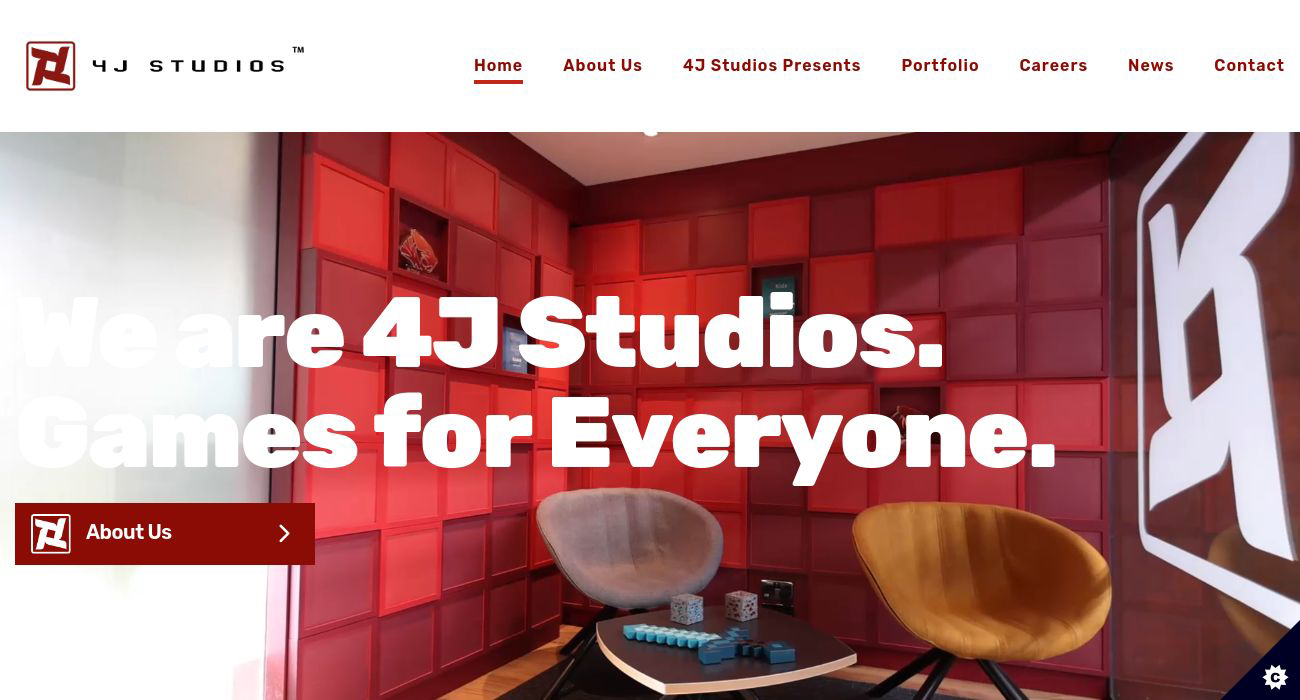 4J Studios