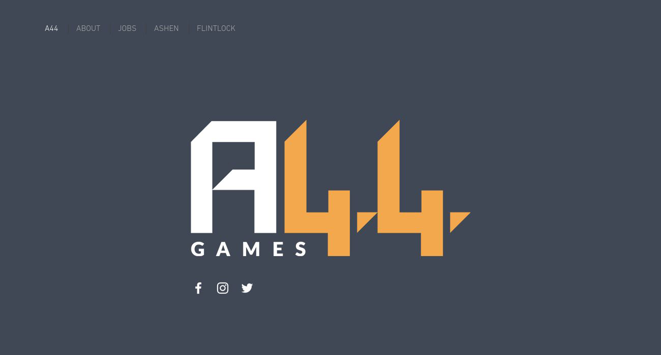 a44 Games