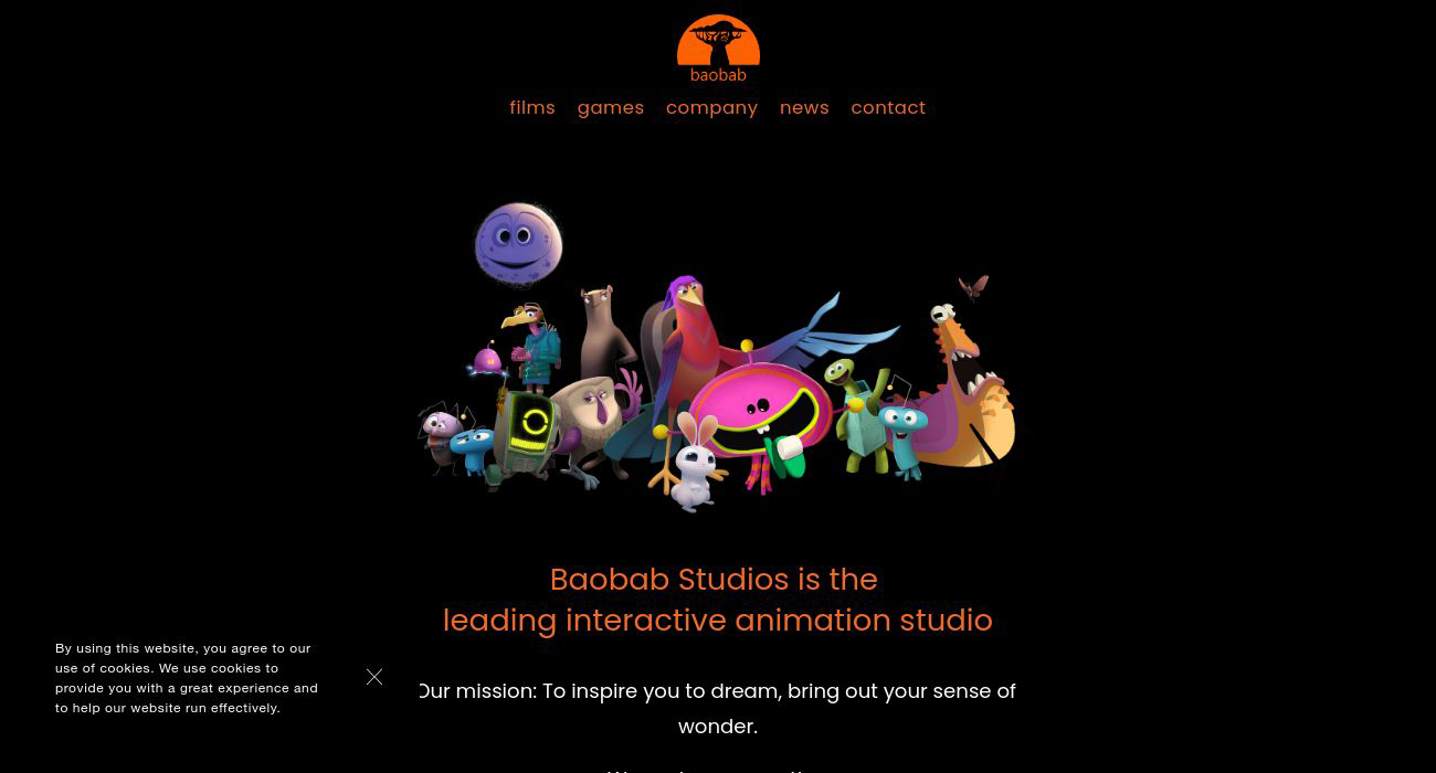 baobab studios