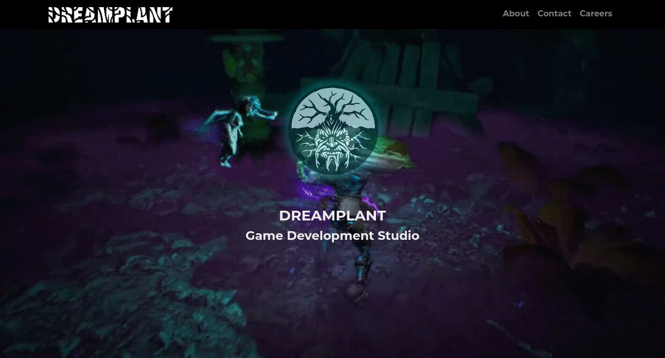 Dreamplant