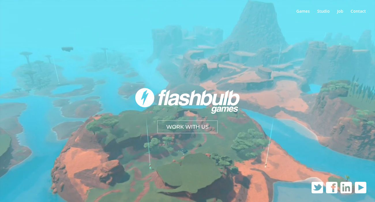 Flashbulb Games