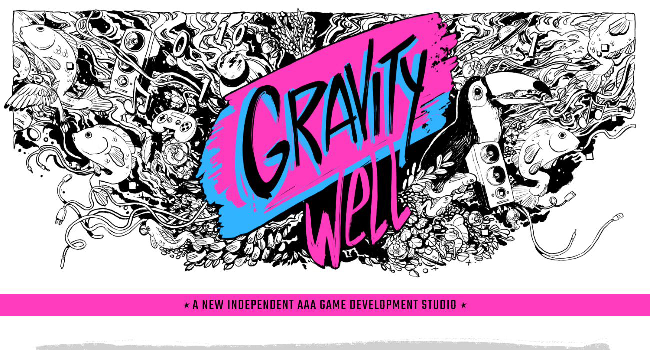 Gravity Well