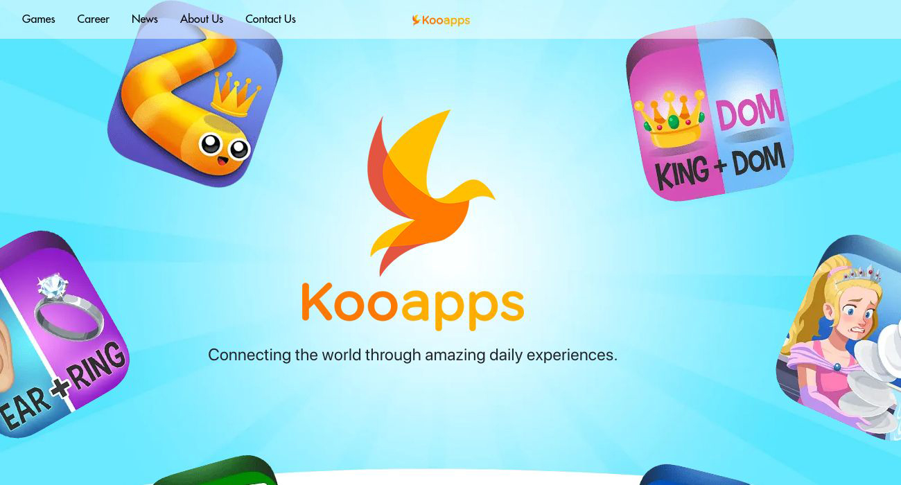 Kooapps