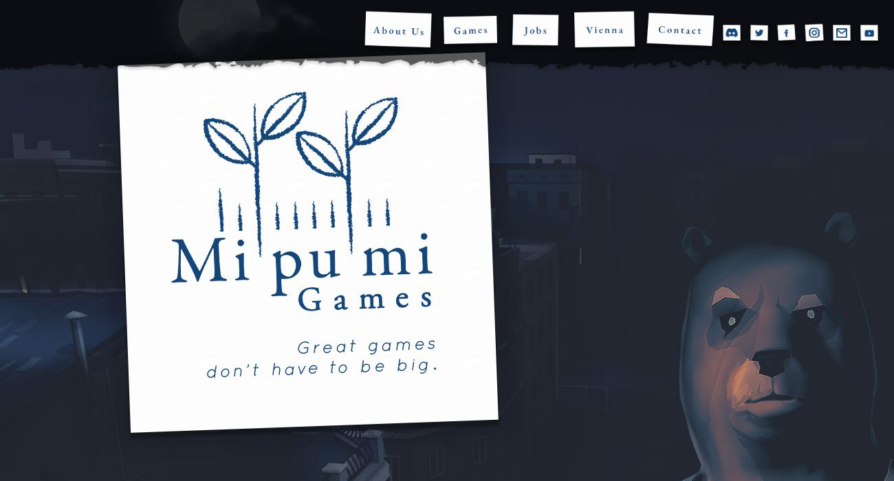 Mi'pu'mi Games