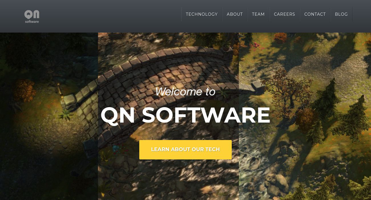 QN Software