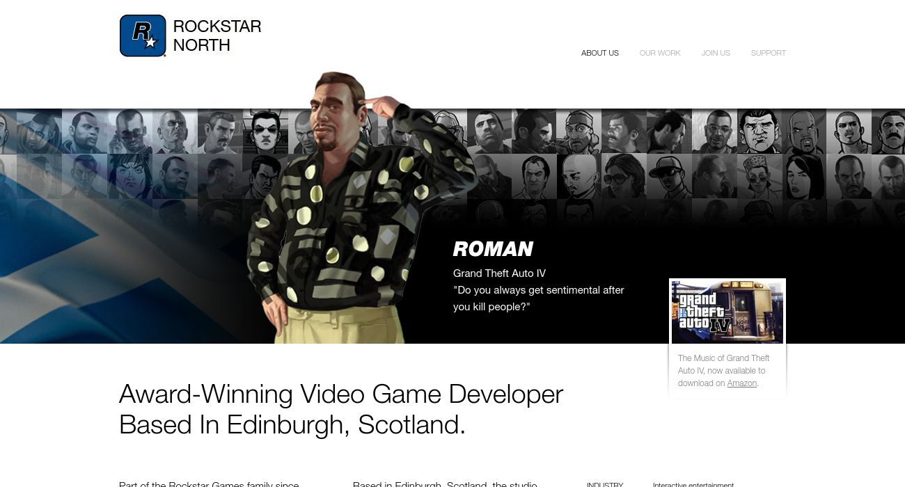 Rockstar North