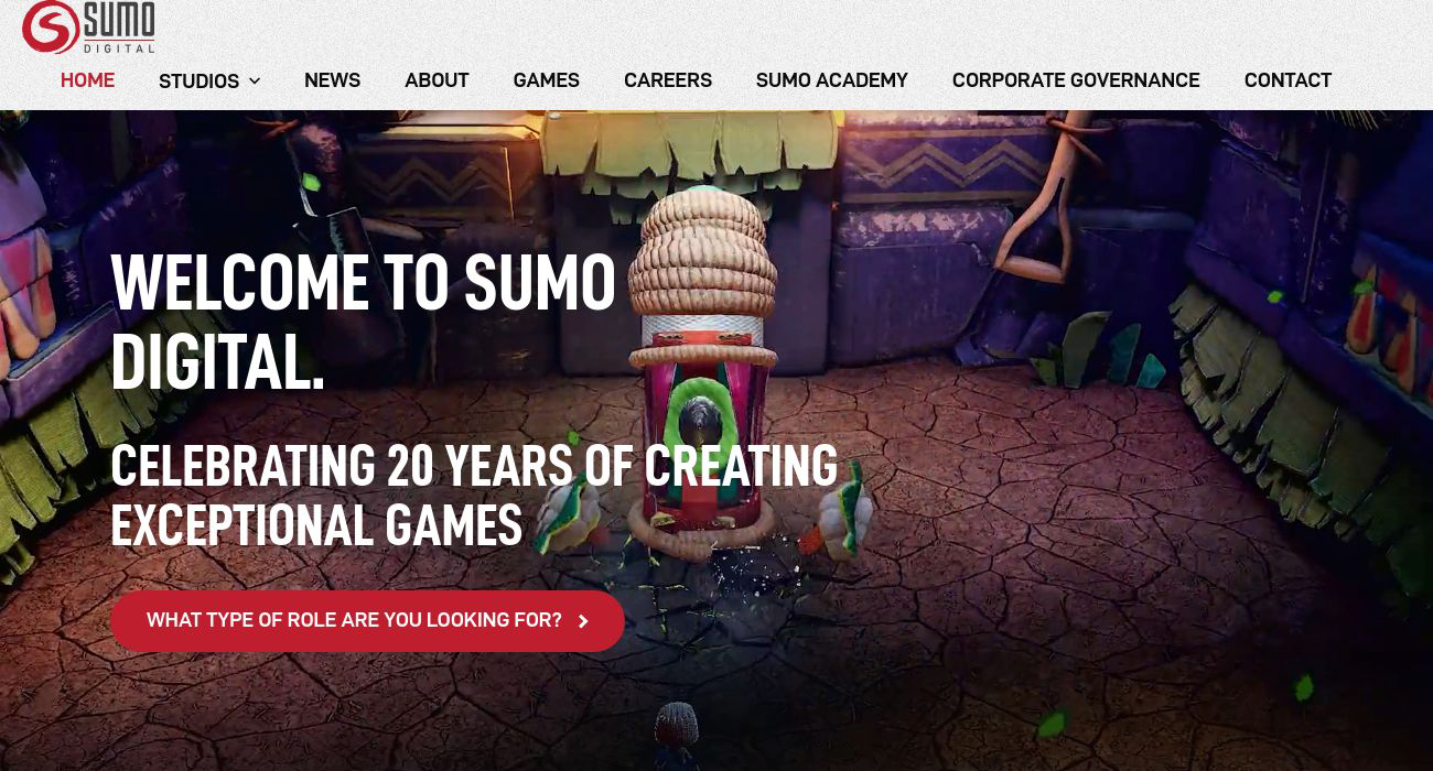 Sumo Digital