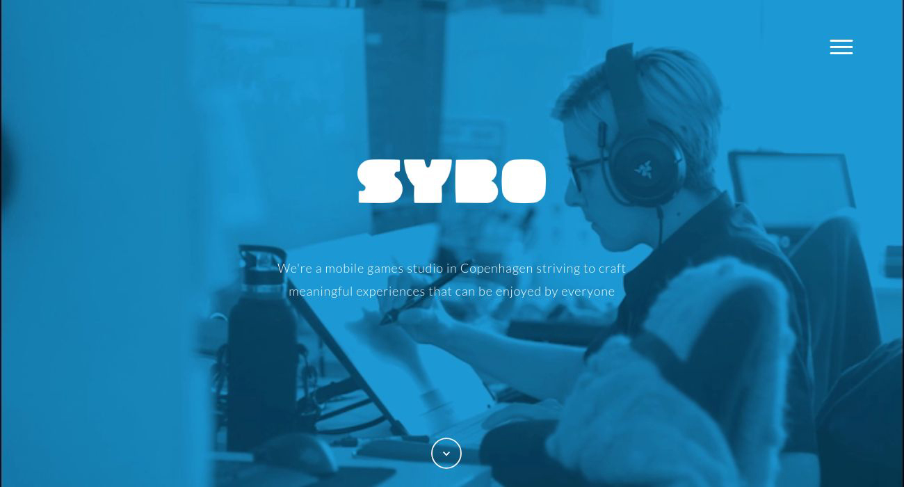 SYBO