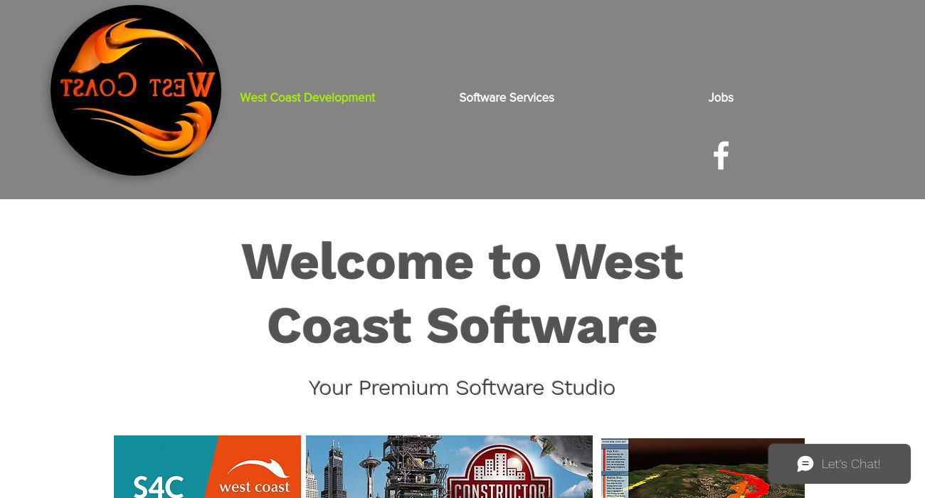 West Coast Software