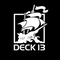 Deck 13 Interactive