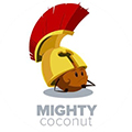 Mighty Coconut