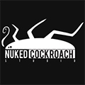 Nuked Cockroach