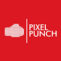 Pixel Punch