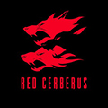 Red Cerberus